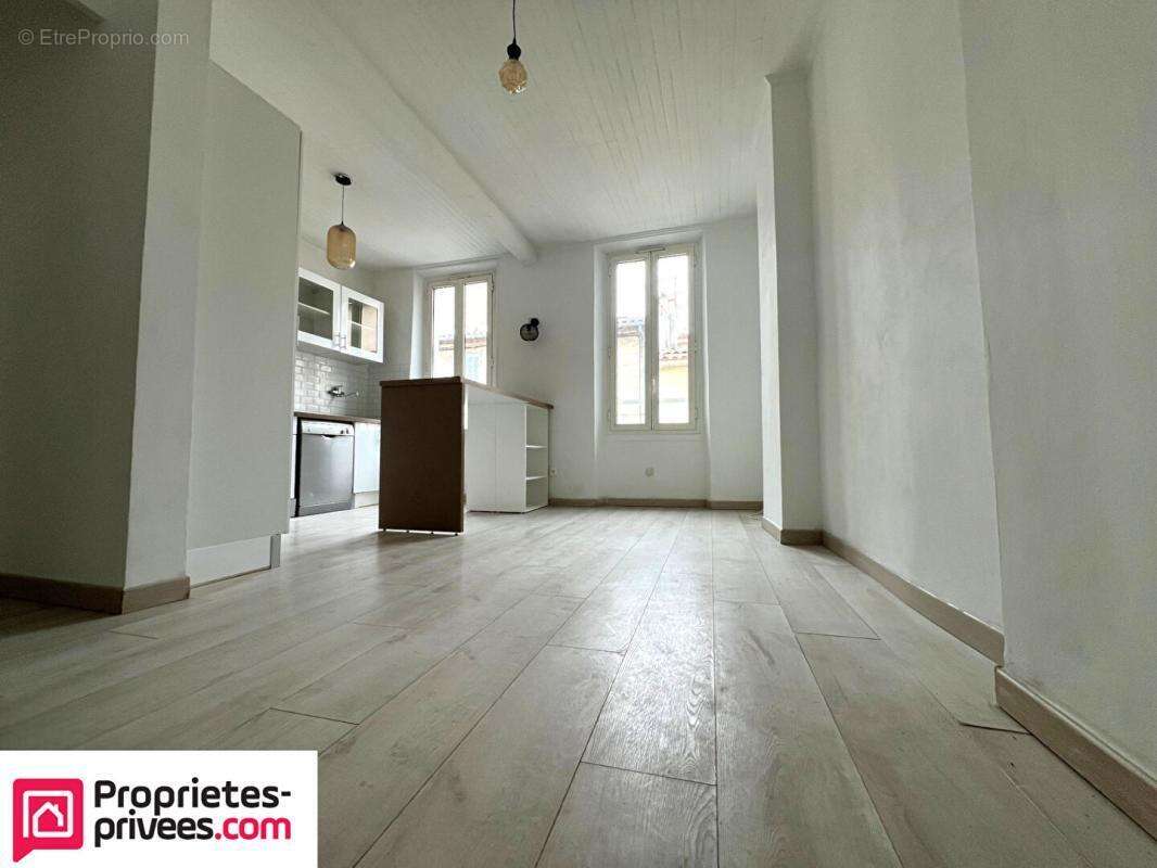 Appartement Auriol 4 pièces 73m2 avec terrasse Sud 16m² + garage - photo 12
