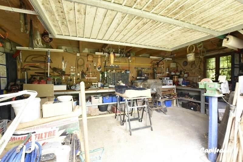 Maison 5 chambres - photo 27