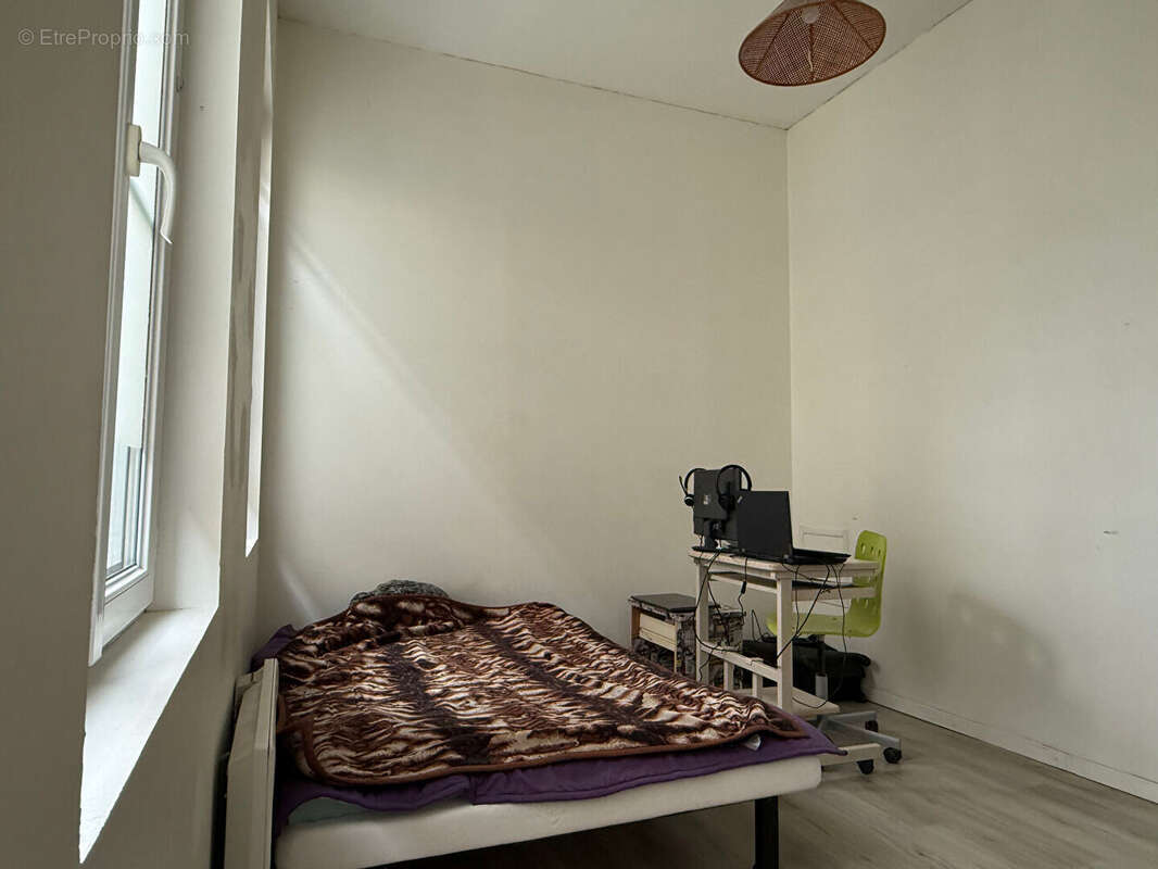 Appartement à ROCHEFORT