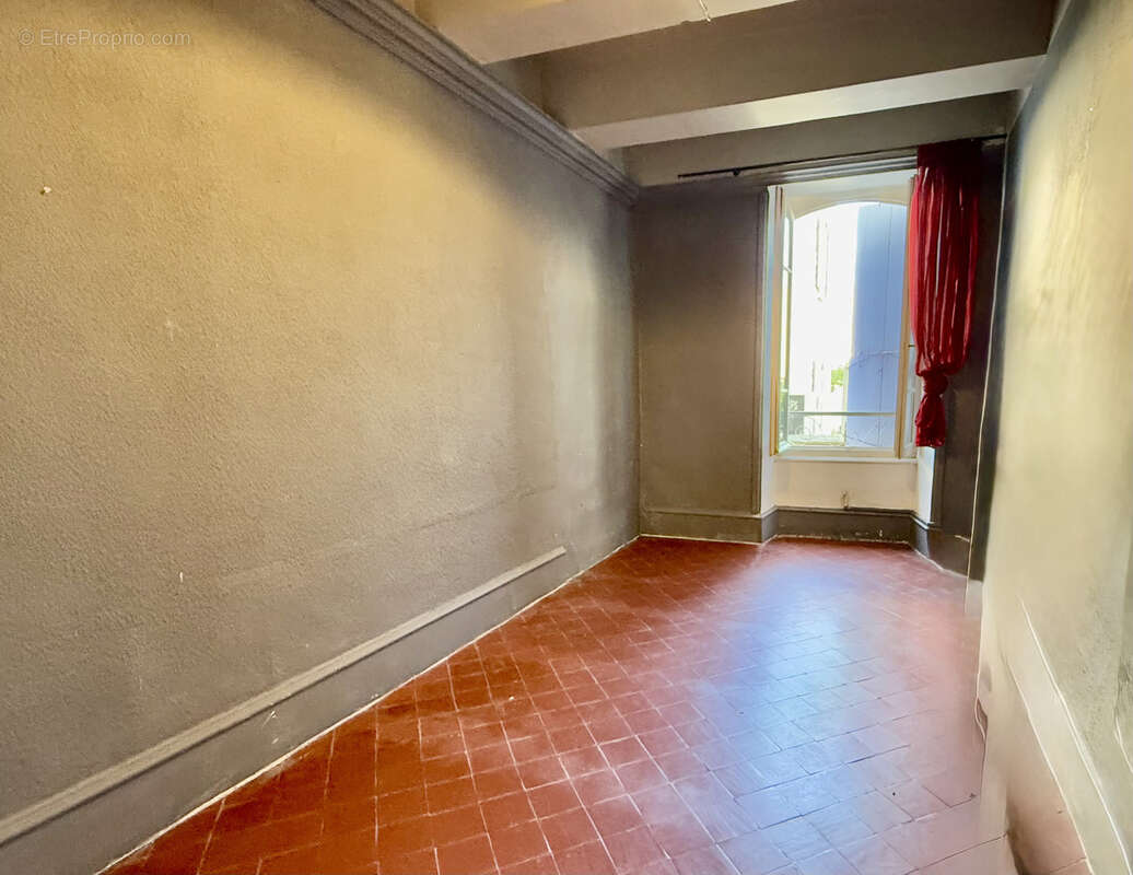 Appartement à GRIGNAN