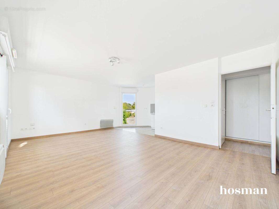 Appartement à VERTOU