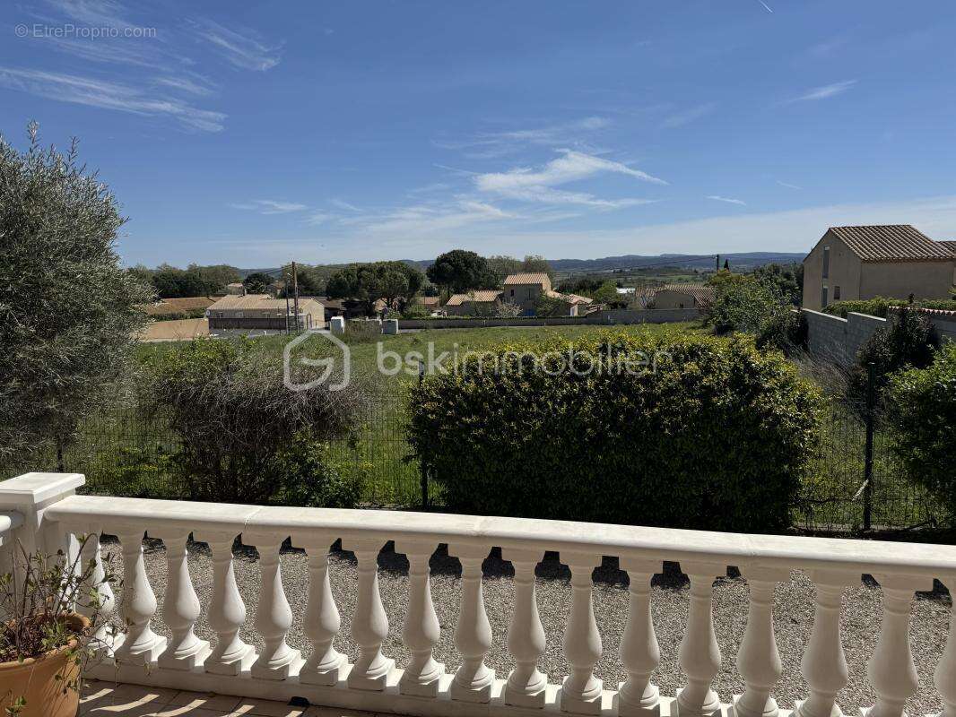 Maison à CONILHAC-CORBIERES