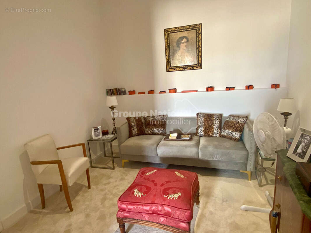 Appartement à BEAUCAIRE