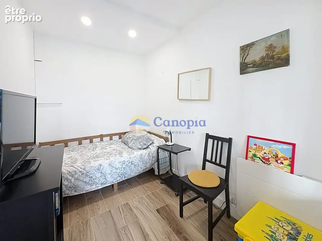 Appartement 1 pièce 32 m² à vendre à L'hay-Les-Roses (94240) - photo 4