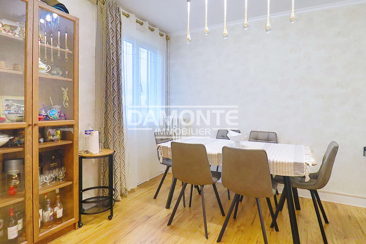 Appartement de type 4 sans travaux avec garage - photo 4