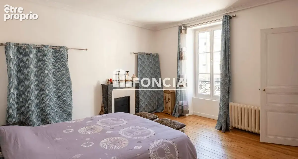 Mancelle avec jardin , possibilité garage - photo 5