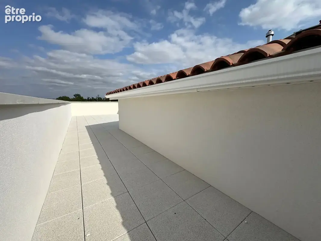 Appartement Pins Justaret 4 pièces 93m² + Terrasse de 67m² - photo 3