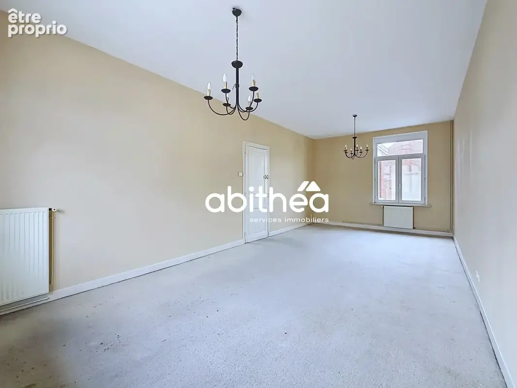 Arras vauban   maison bourgeoise   investissement mixte ou locatif - photo 12