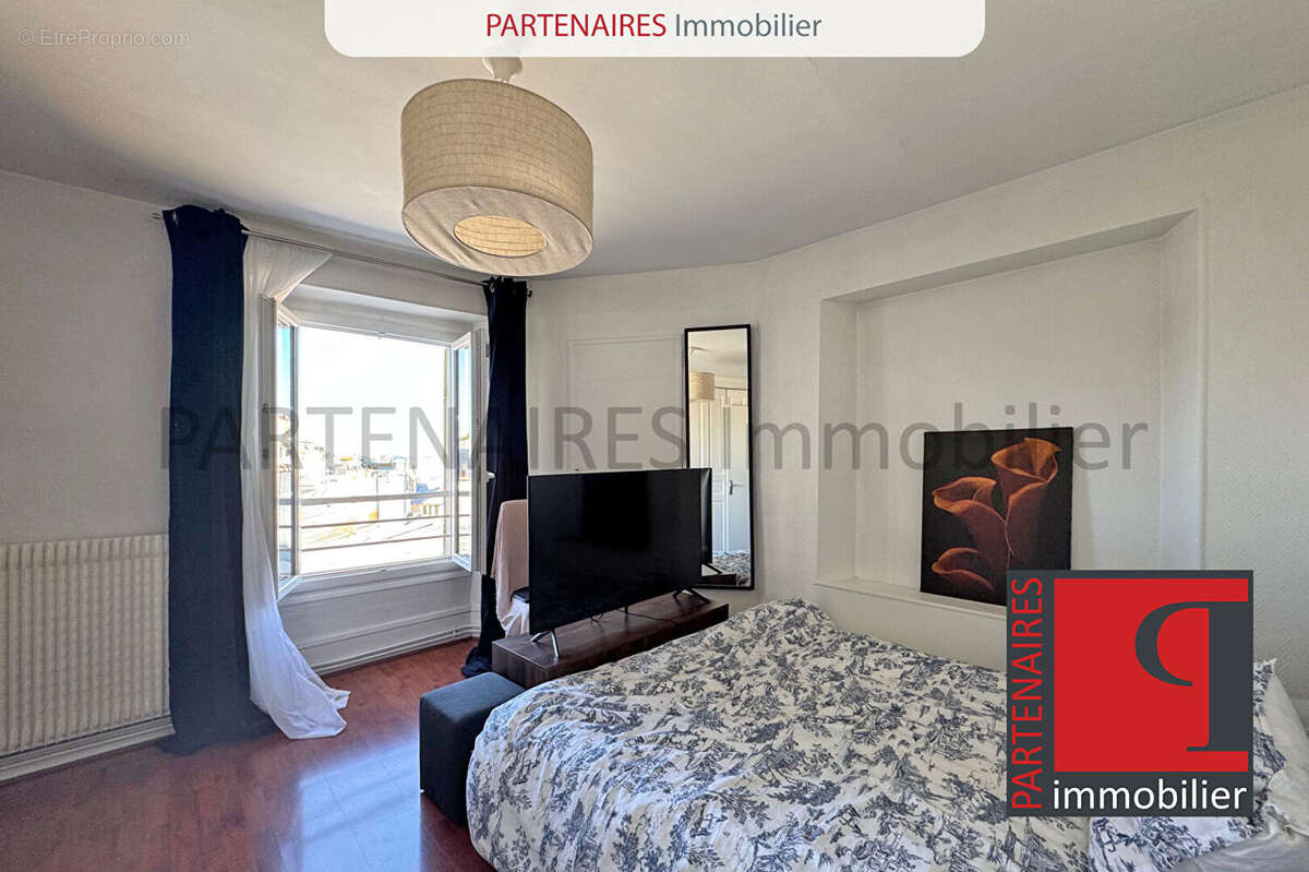 Appartement à VERSAILLES