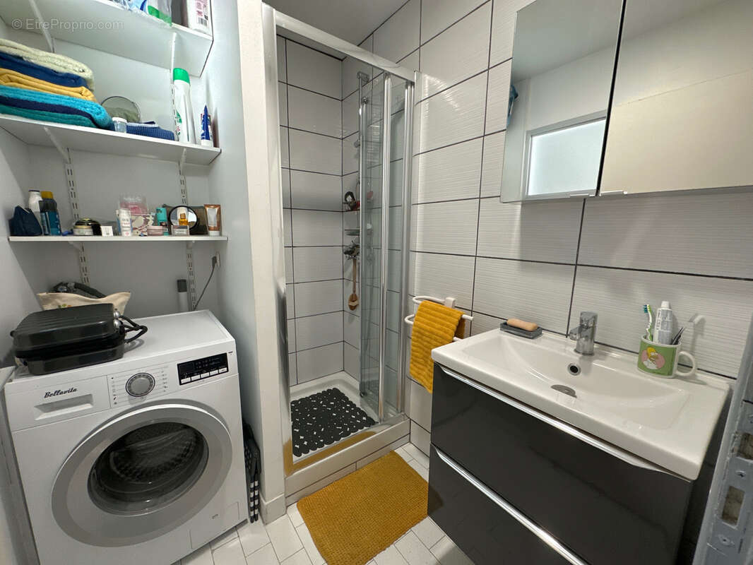 Appartement à LE GRAU-DU-ROI