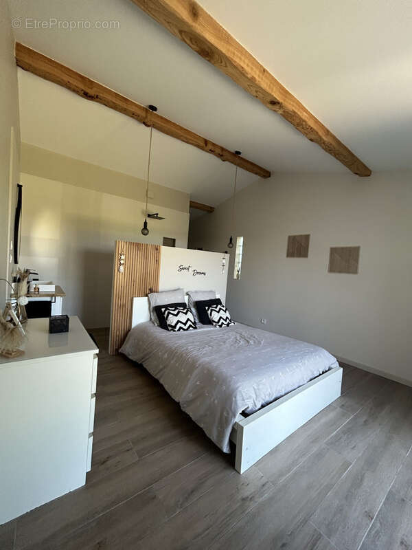 Maison à SAINTE-BAZEILLE