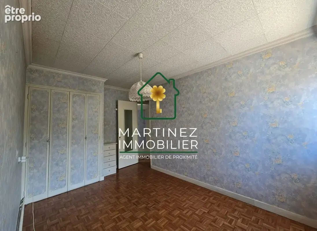 Maison 68 m² à Saint-Priest  - photo 7