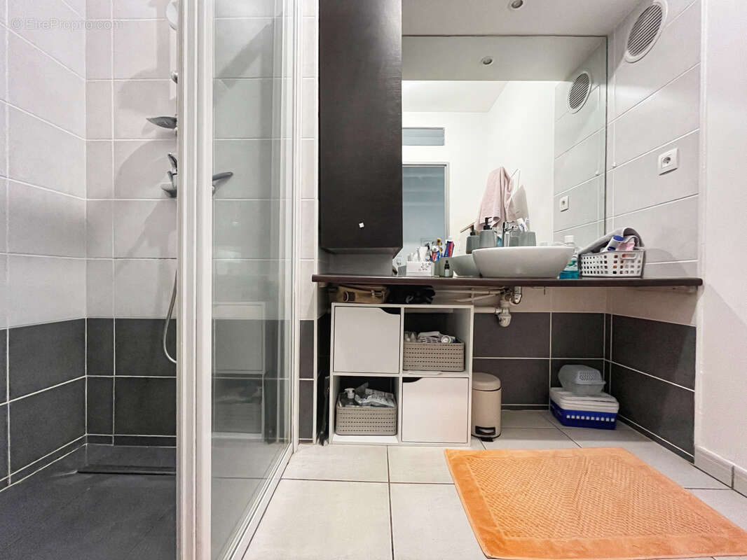 Appartement à SAINTE-MARIE