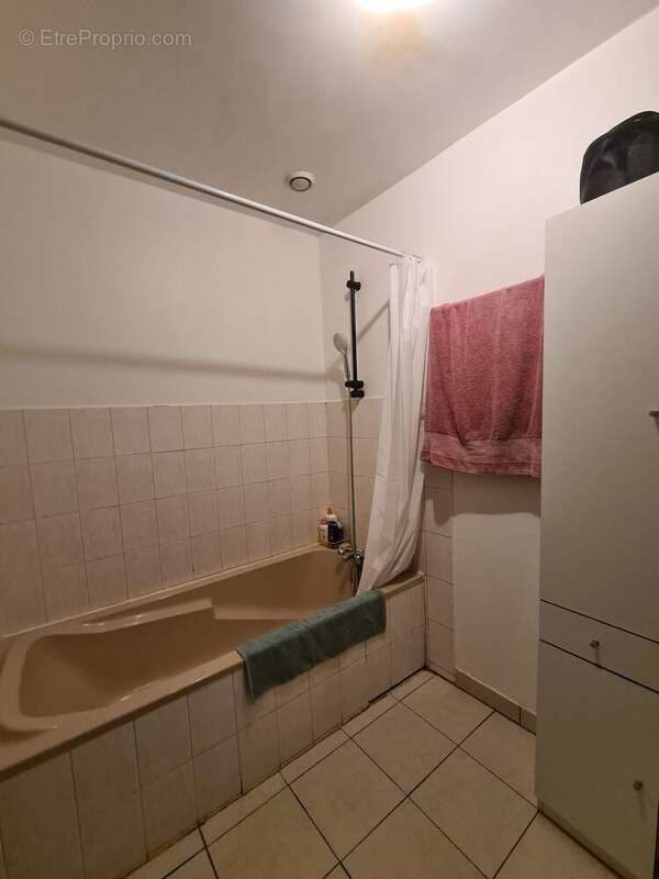 Appartement à ORNANS