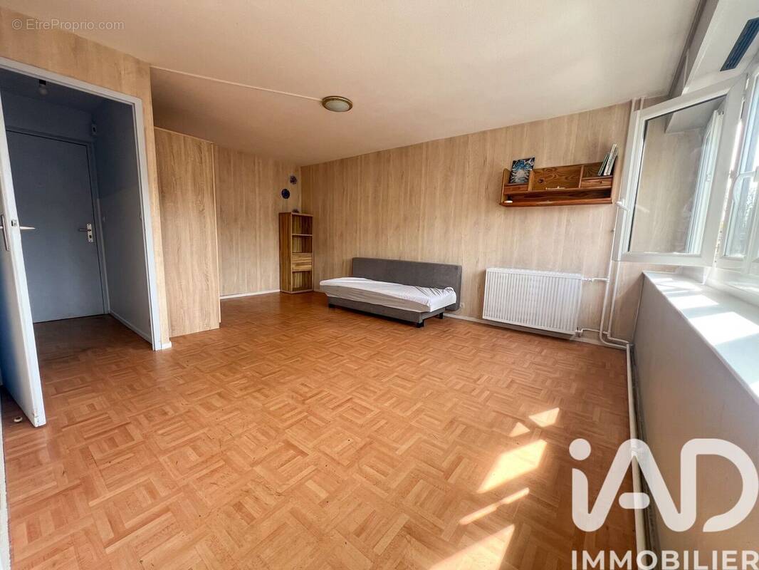 Photo 1 - Appartement à EVRY