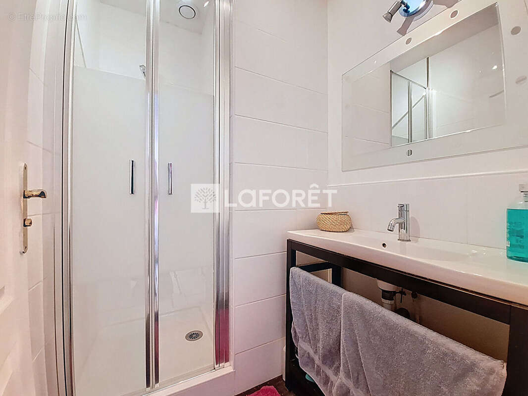 Maison à MARCOUSSIS