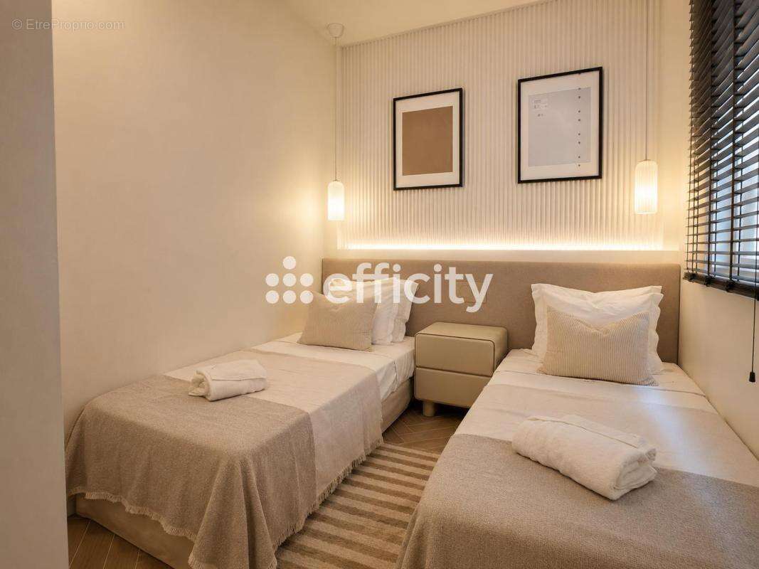 Appartement - photo 12