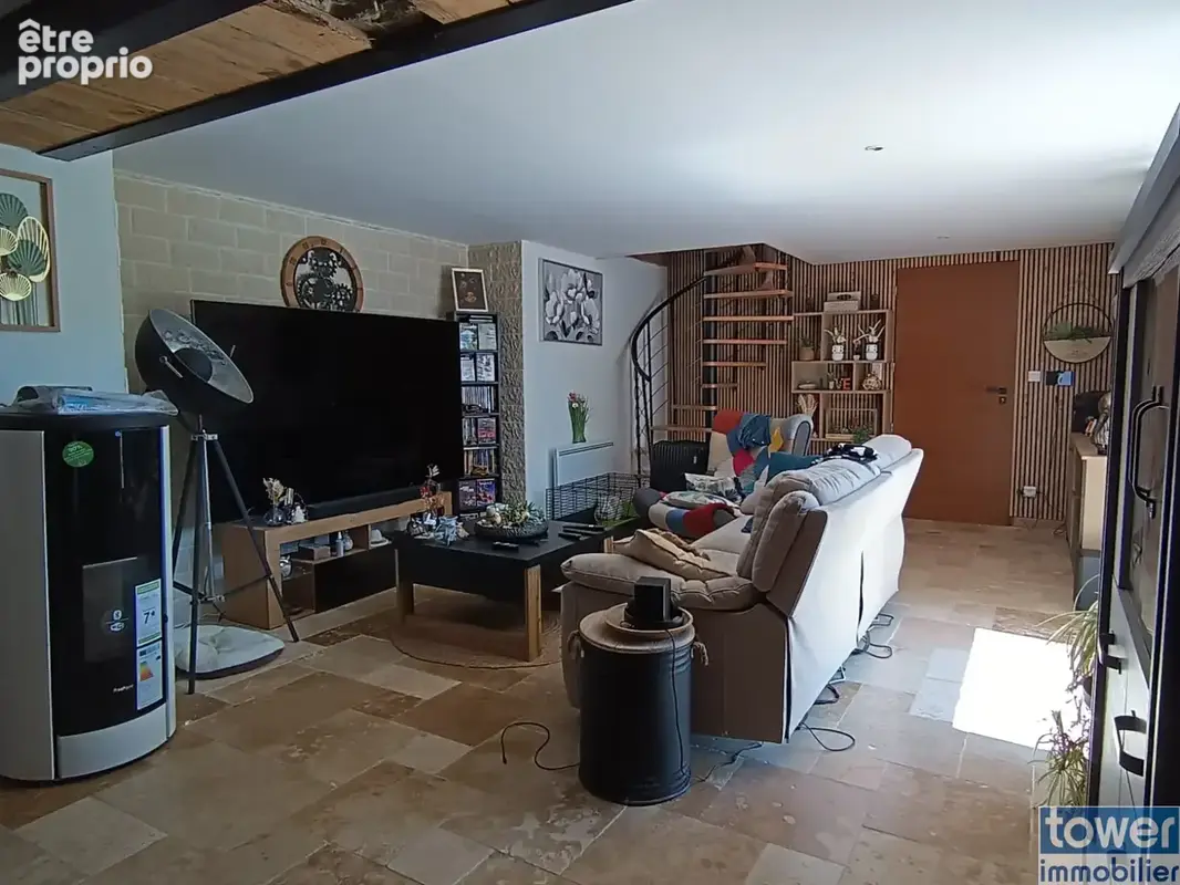 Maison Atypique - photo 6