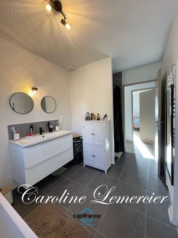 Maison à LA FERTE-BERNARD