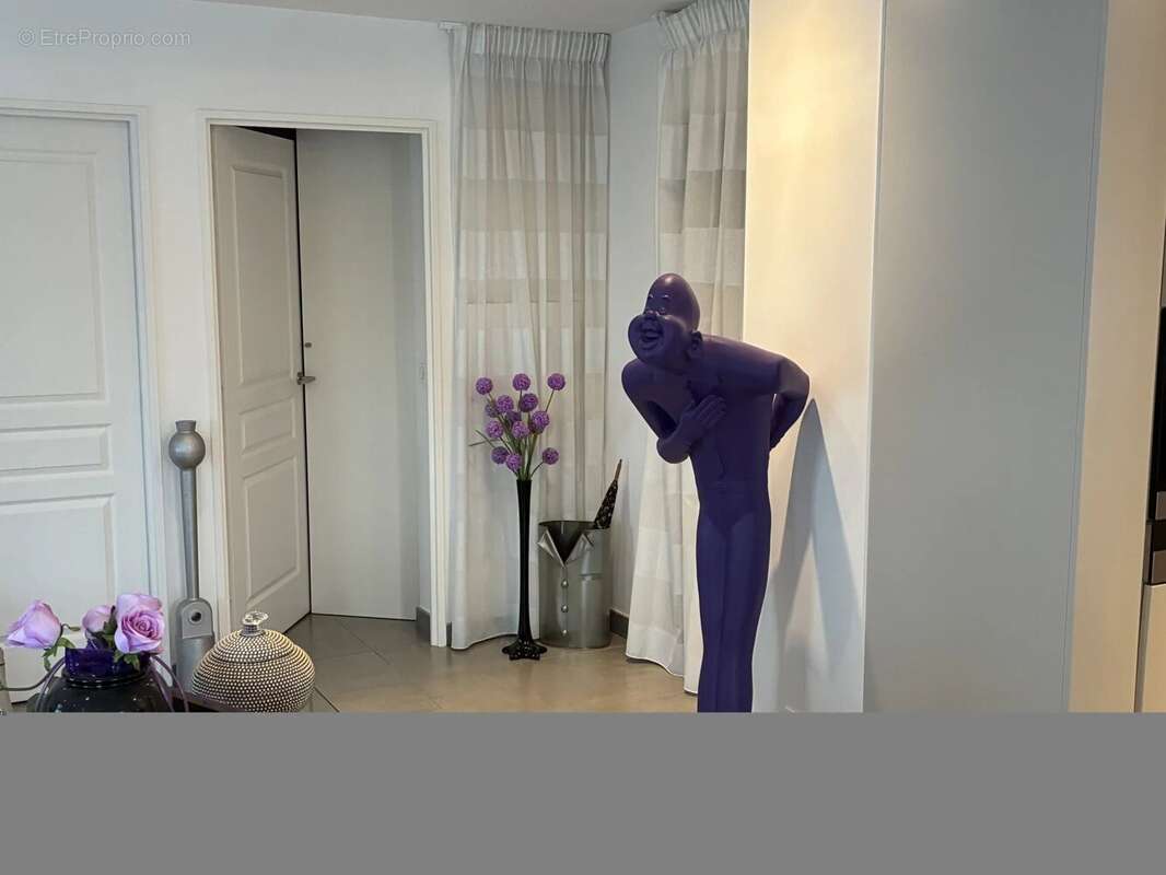 Appartement à FONTAINEBLEAU