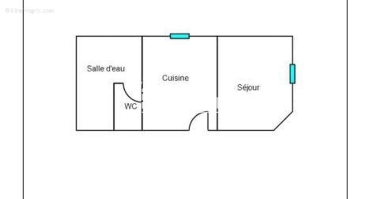  immeuble de rapport 250m2 — 6 lots — secteur pavillonnaire prisé - photo 5