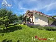 Maison à ECOT