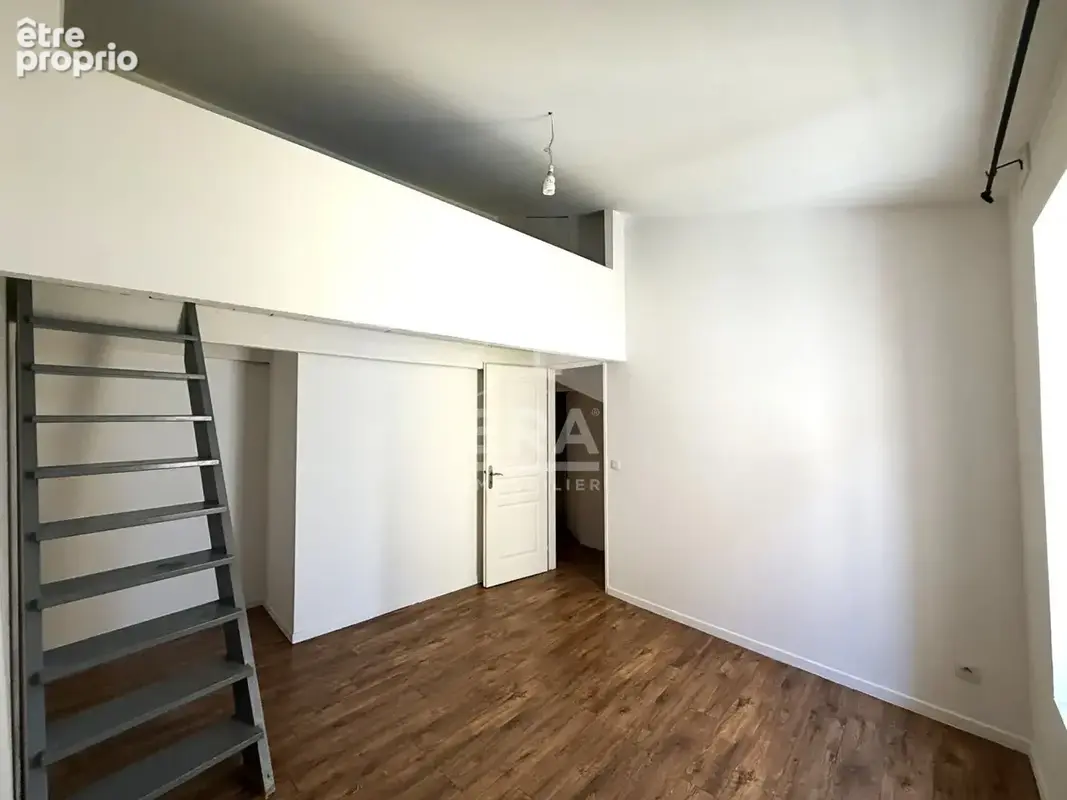 Appartement 57m² à trets - photo 6