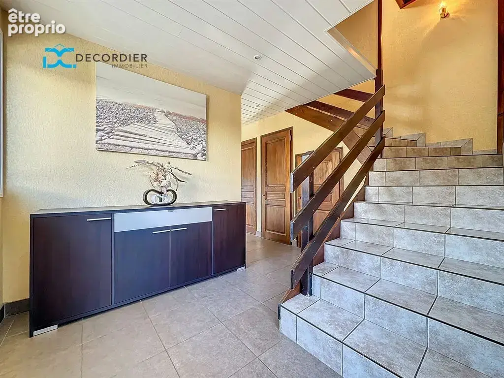 Maison architecte 3 chambres et terrasse - photo 22