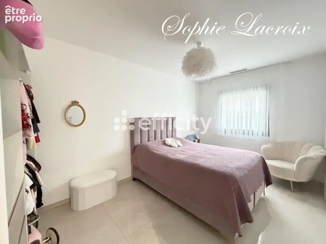 Maison 116 m² à Sablons  - photo 11