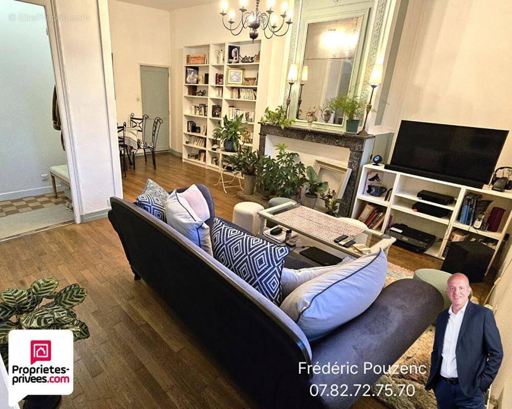 Appartement à CHARTRES