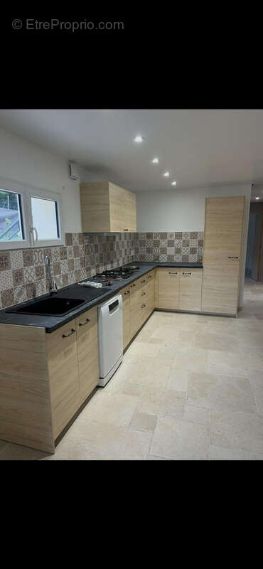 Maison à SIX-FOURS-LES-PLAGES