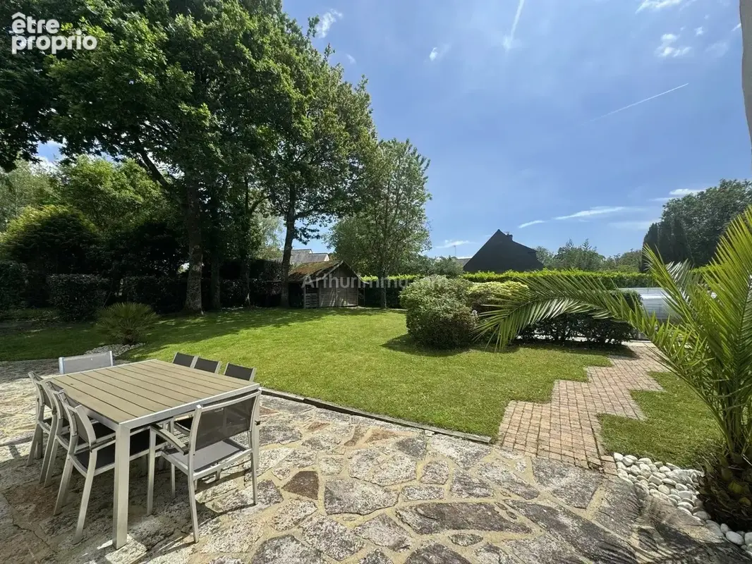Vente Maison Brech(56400) 638 400ï¿œ - photo 2