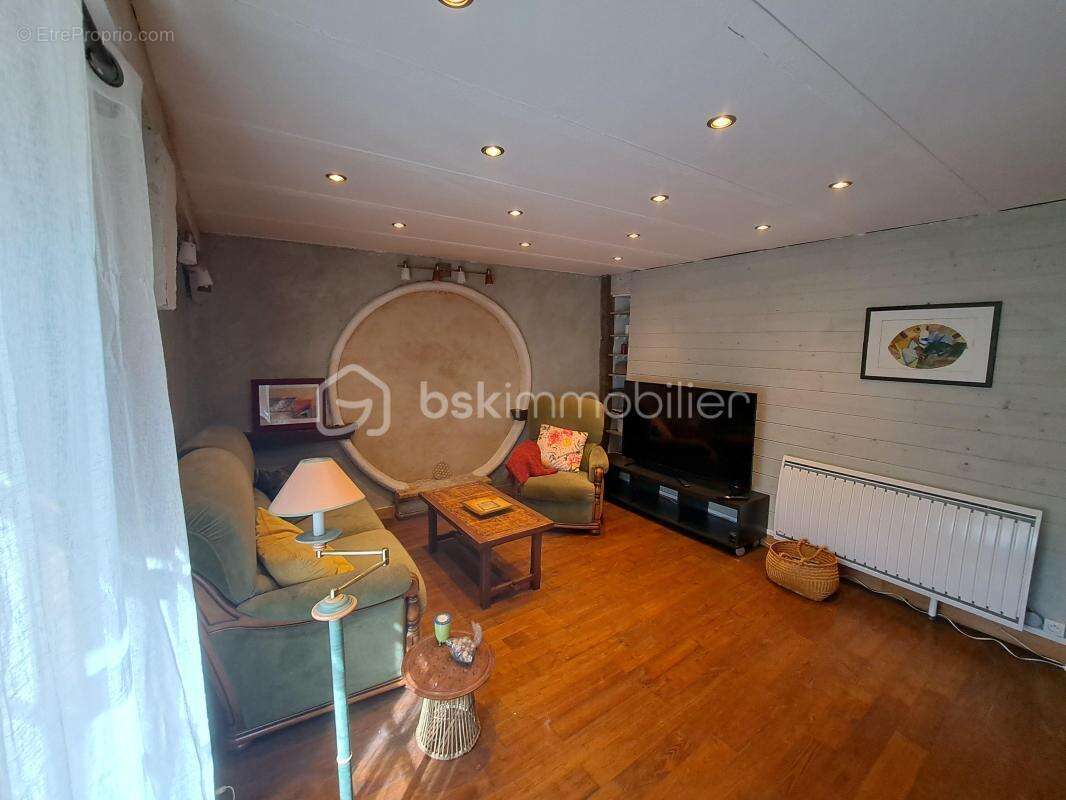 Maison de 104 m² à Corseul proche des plages Saint Jacut - photo 2