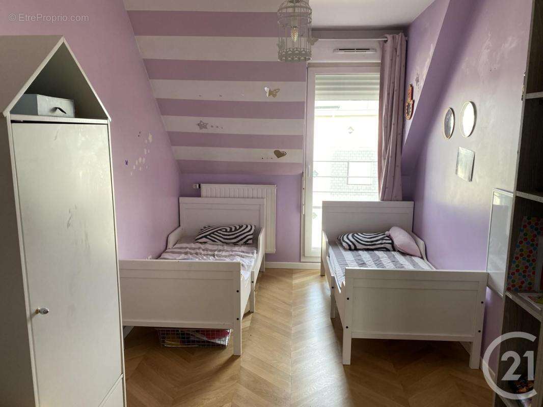 Appartement à CRETEIL