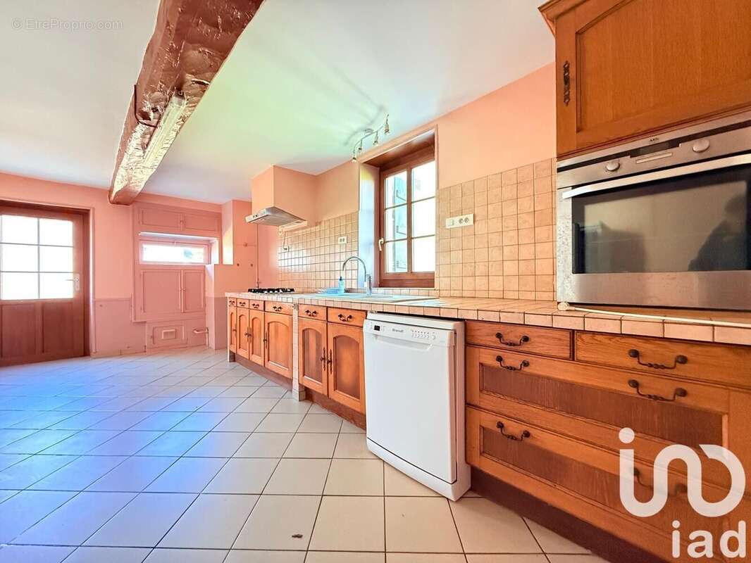 Photo 2 - Maison à VINDECY