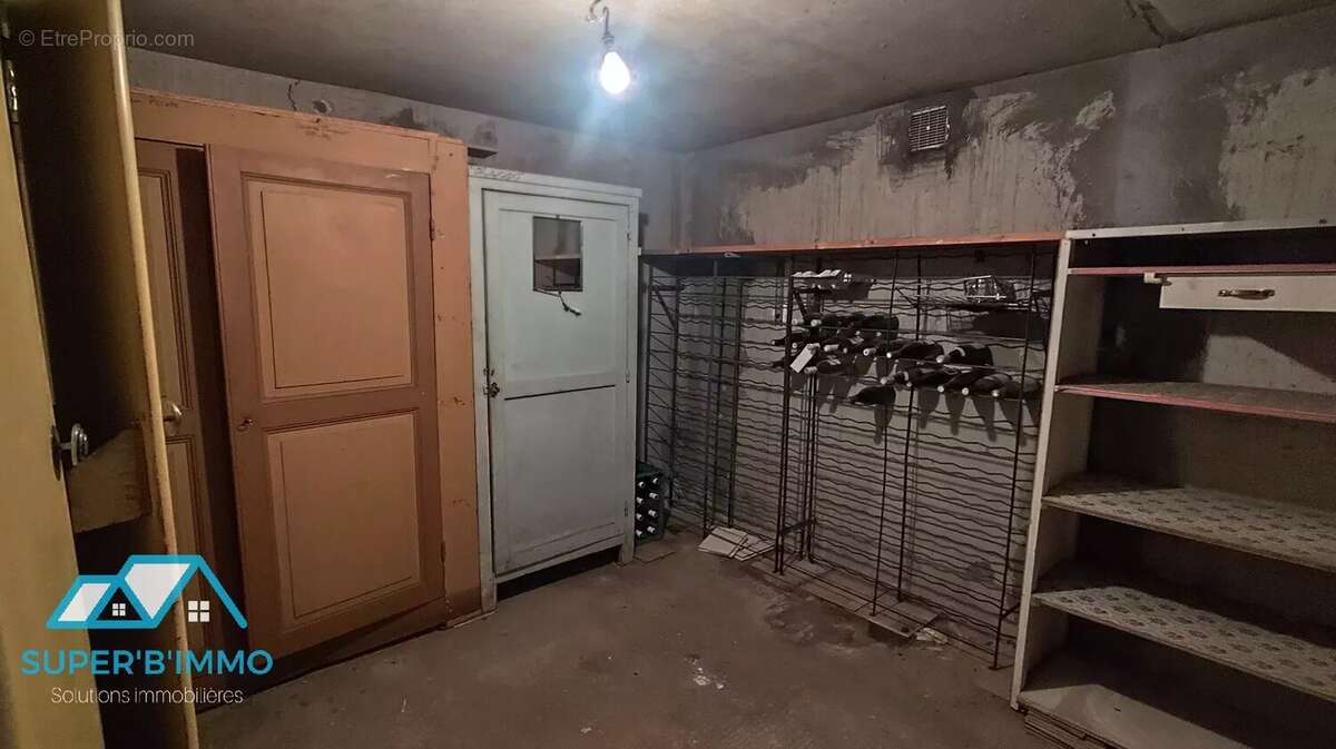 Appartement à ISSOIRE