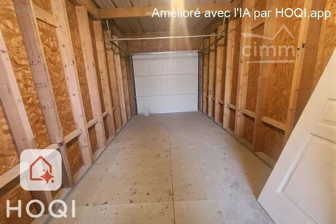 Maison à BALLAN-MIRE