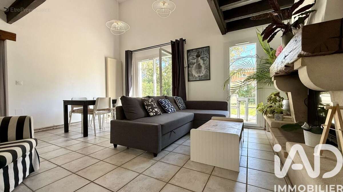 Photo 6 - Maison à GRADIGNAN