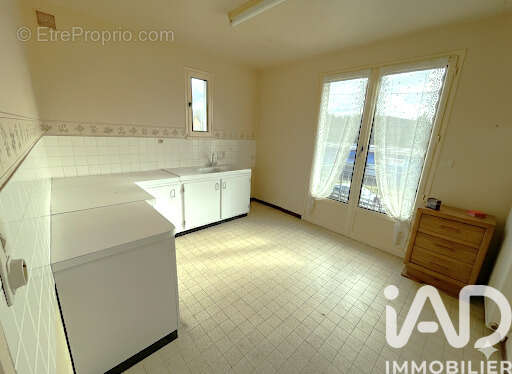 Photo 7 - Maison à SAINT-ELOY-LES-MINES