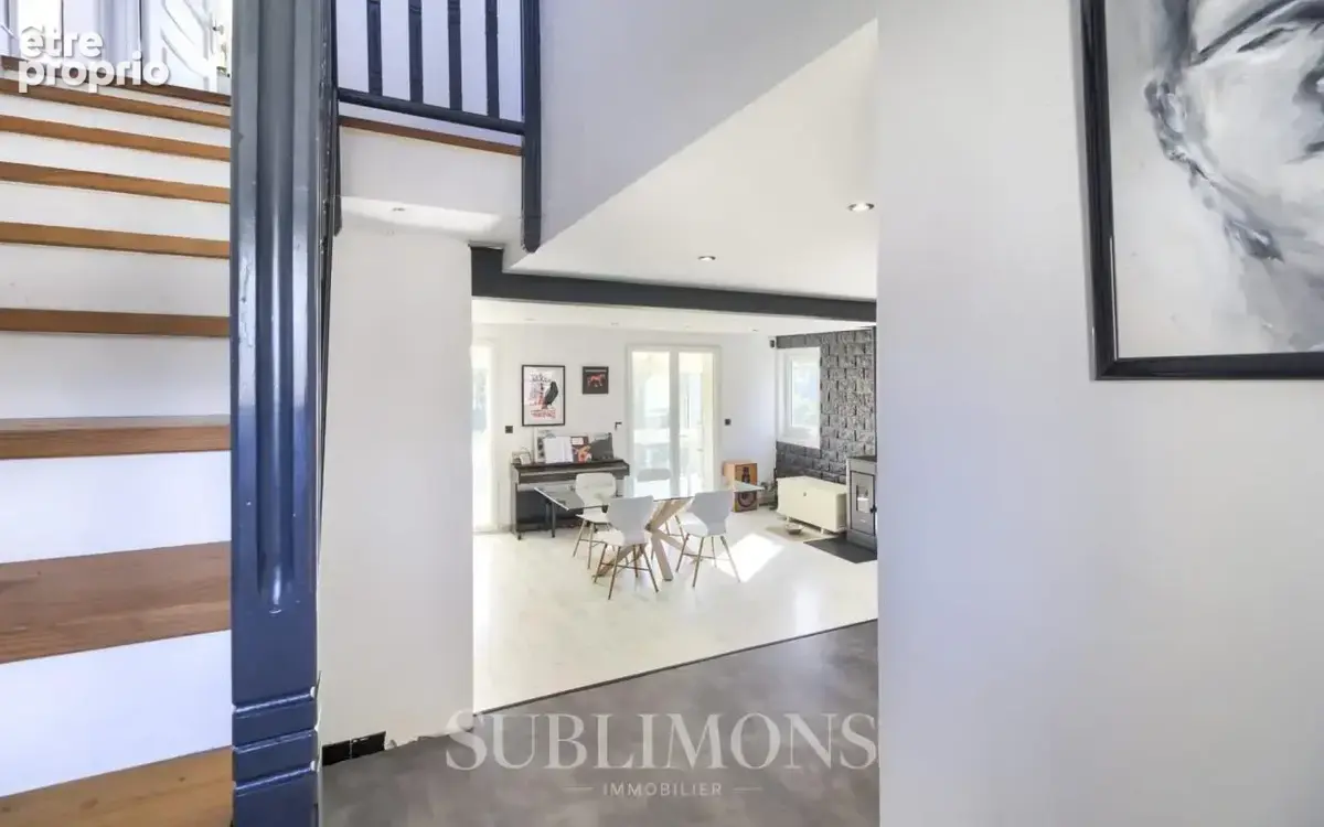 Maison à vendre Quimperlé - photo 6