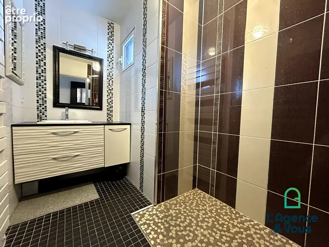 Maison 7 chambres quiberon - piscine - proche plages - photo 4