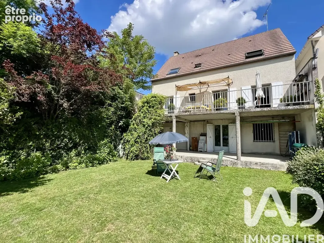 Photo 1 - Maison à MEAUX