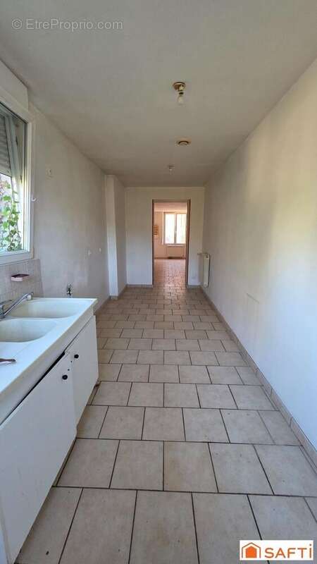 Photo 4 - Maison à SAINT-QUENTIN