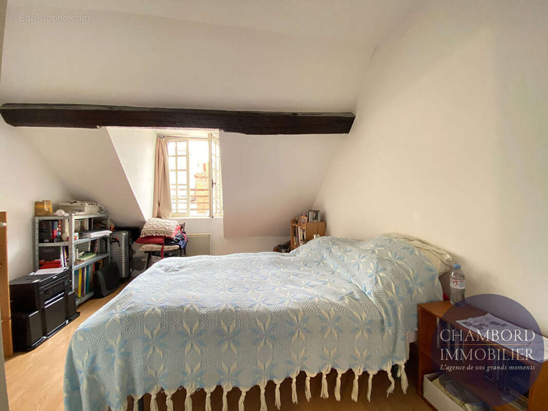 Appartement à BLOIS