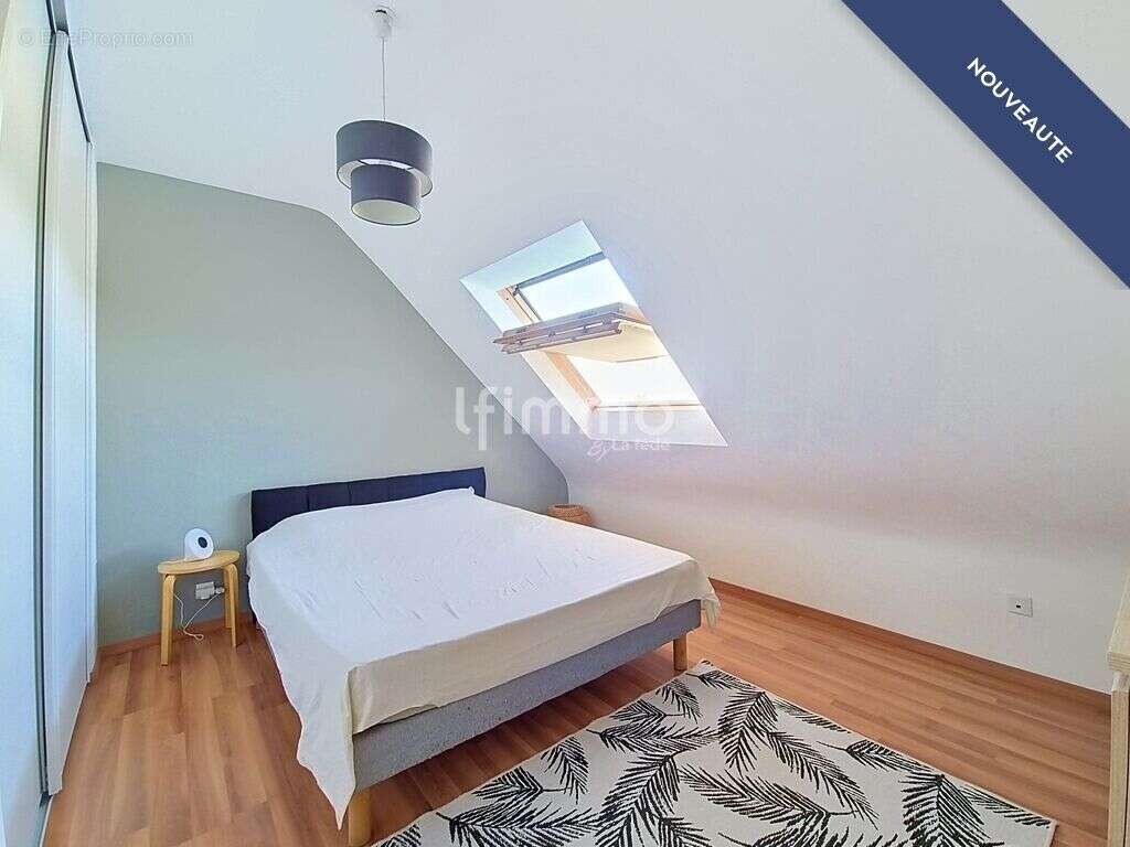 Maison de 6 pièces, 150 m² à Cast (29150) - photo 15