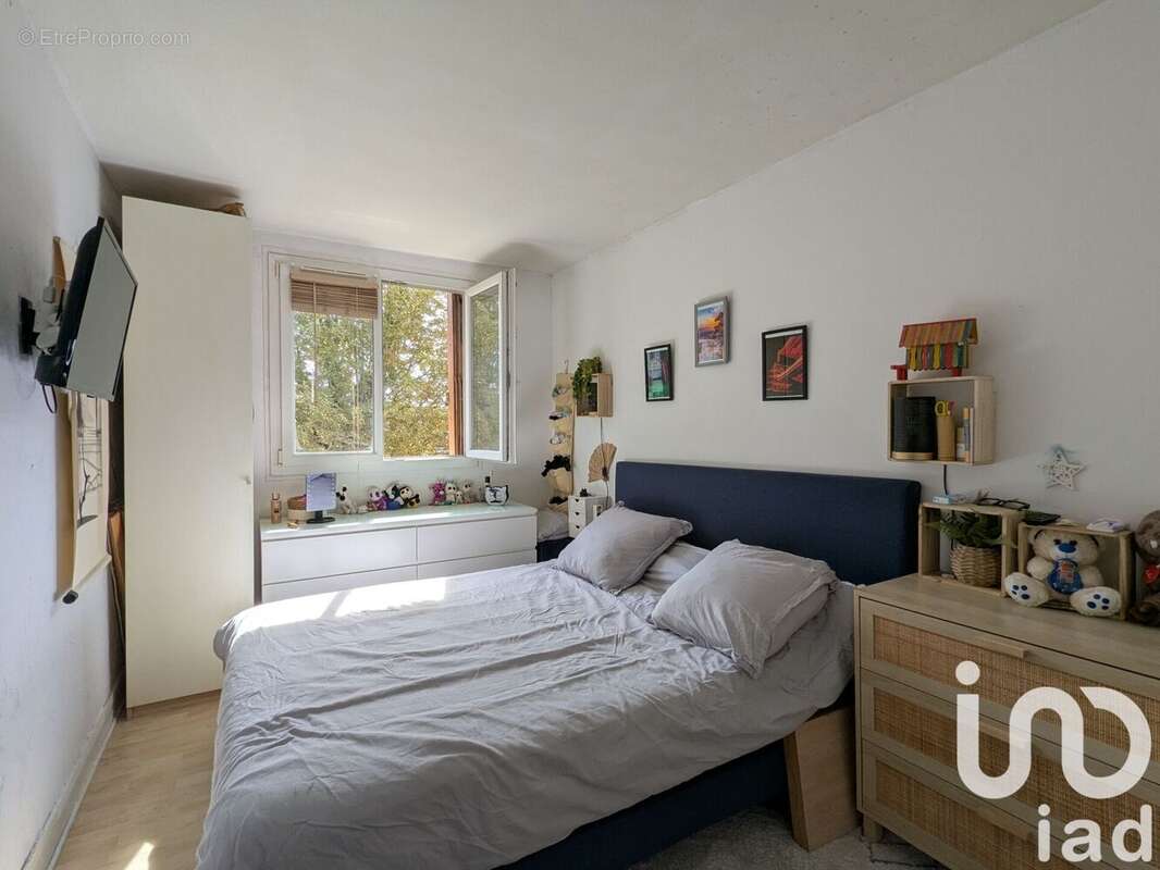 Photo 3 - Appartement à EAUBONNE