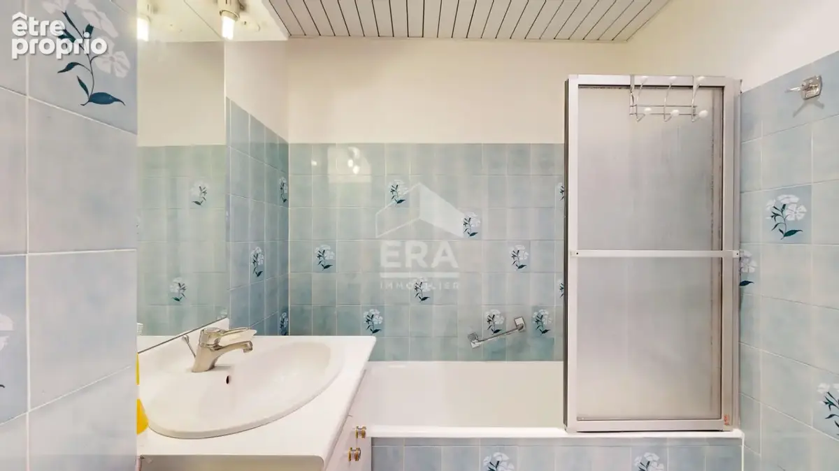 Appartement 59m² à nice - photo 17