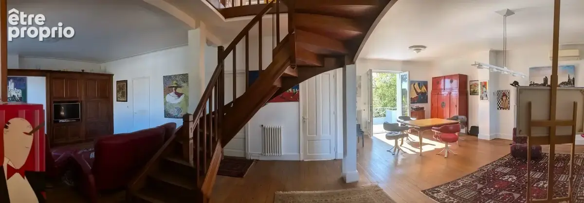 Maison 5 pièces 174 m² à vendre à Monsempron-Libos (47500) - photo 3