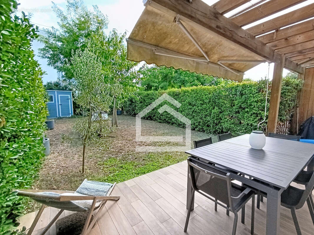 Maison avec jardin 3 chambres à BRUGES - photo 14