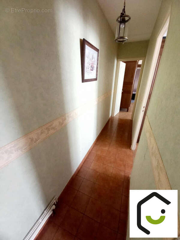 Maison à MONTDIDIER